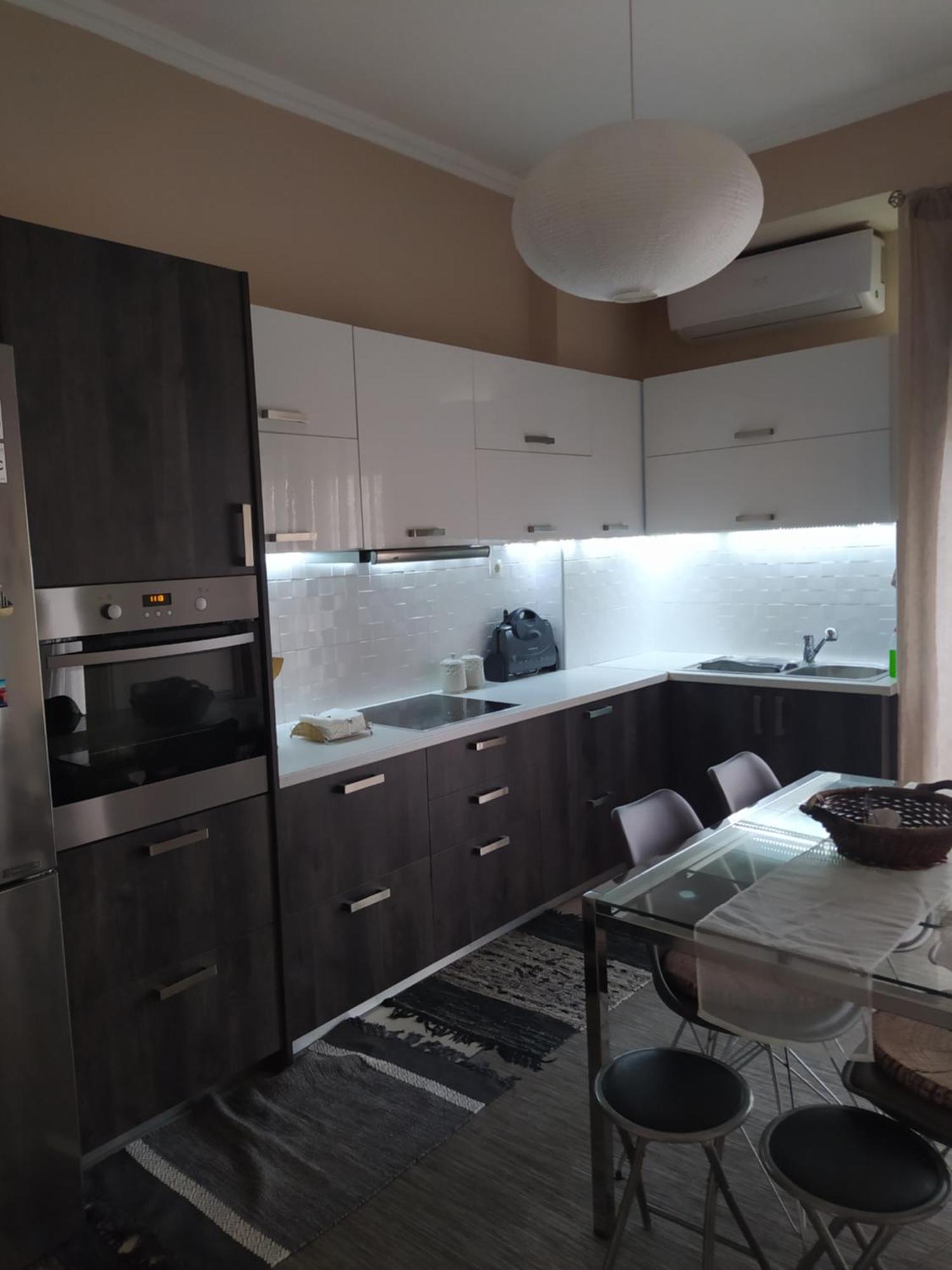 Anthi'S House Apartment Preveza Luaran gambar