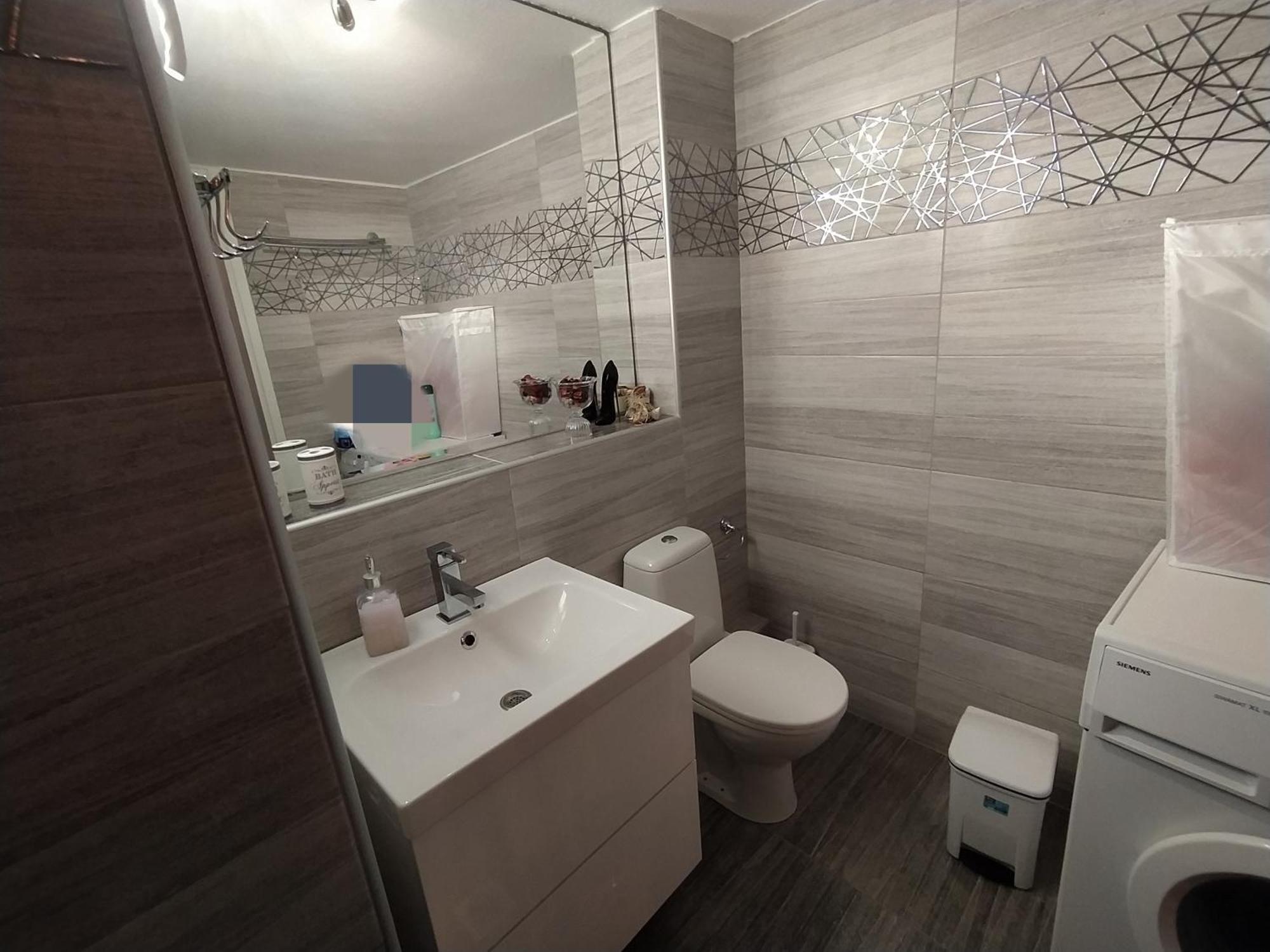 Anthi'S House Apartment Preveza Luaran gambar