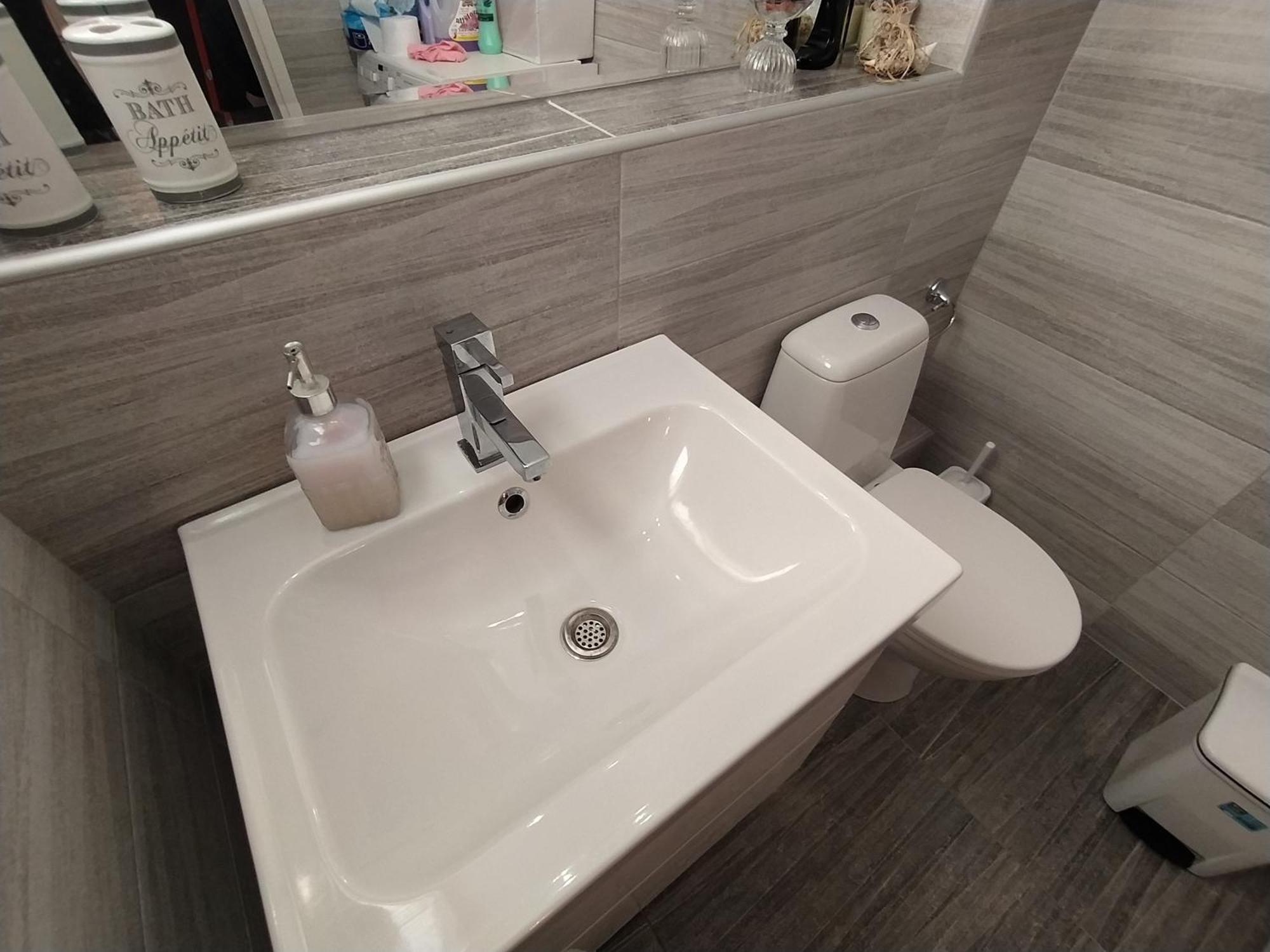 Anthi'S House Apartment Preveza Luaran gambar